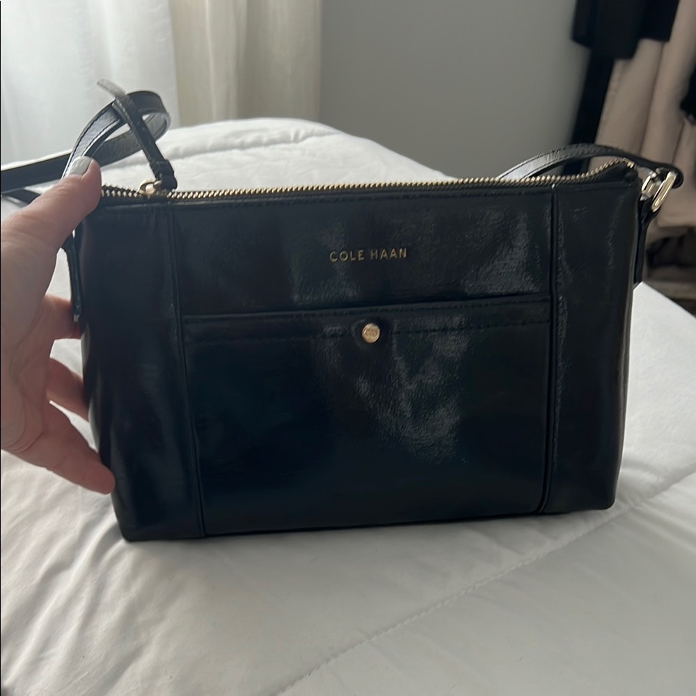 Cole Haan. Crossbody